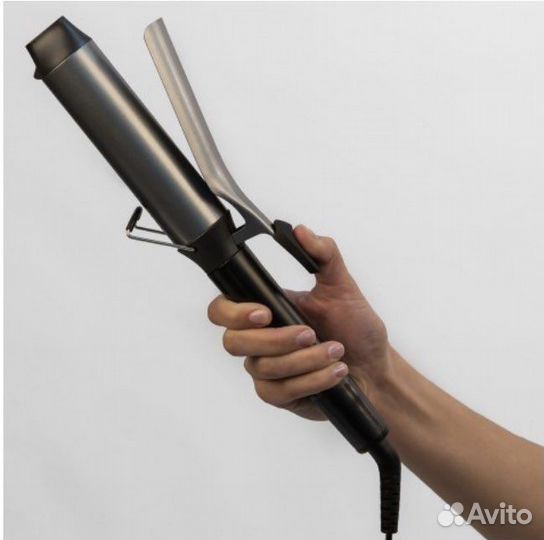 Электрощипцы для волос