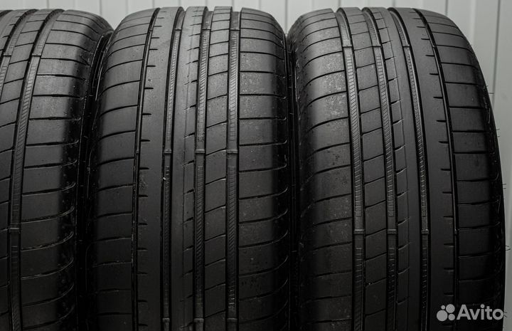 Goodyear Eagle F1 Asymmetric 3 SUV 245/45 R20 99V