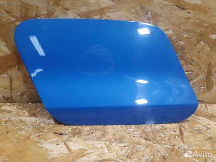 Лючок топливного бака BMW X2 F39 2018 51177468161