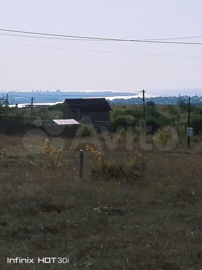 Участок 6 сот. (ИЖС)