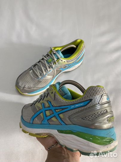 Кроссовки Asics gel gt-2000 оригинал