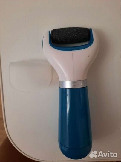 Пилка электрическая тёрка для стоп