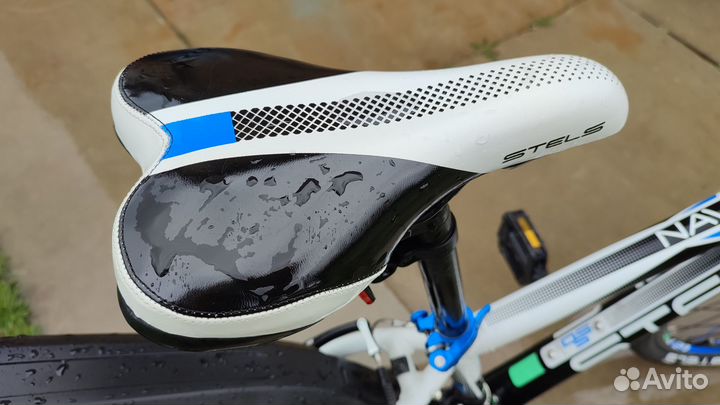 Горный велосипед Stels