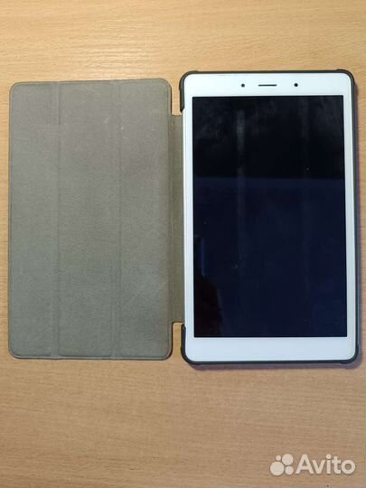 Планшет, Samsung Galaxy Tab A (8.0, 2019)