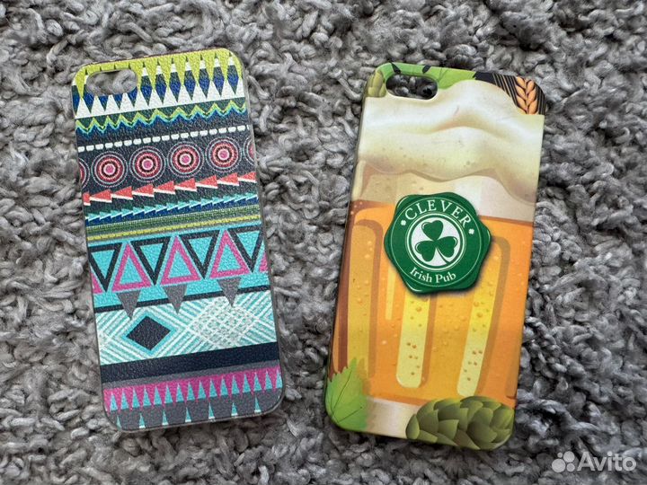 Новые чехлы на айфон 5s