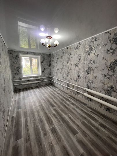 2-к. квартира, 37,6 м², 1/2 эт.