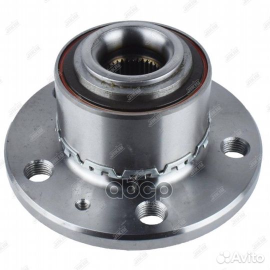 Ступица колеса HW33009 jikiu