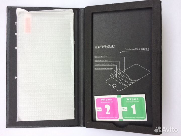 Защитное стекло Xiaomi