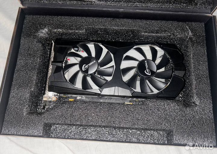 Rx 580 8gb