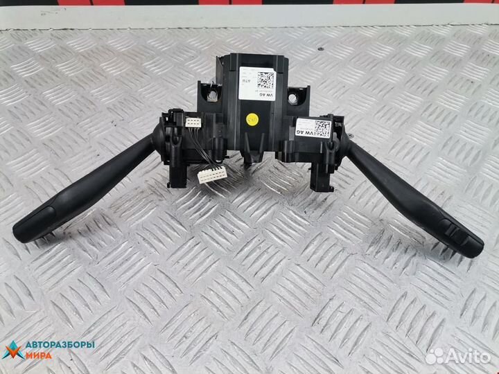 Переключатель подрулевой (стрекоза) Volkswagen