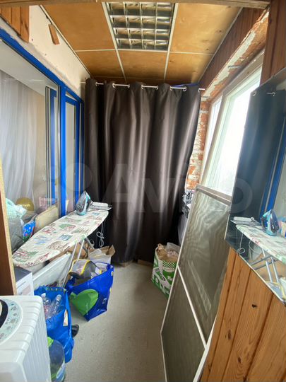 2-к. квартира, 53 м², 5/6 эт.