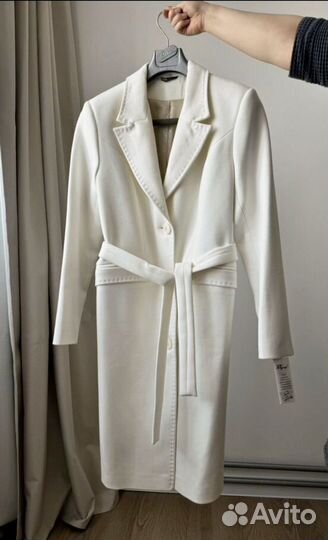 Пальто женское