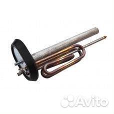 Тэн для водонагревателя