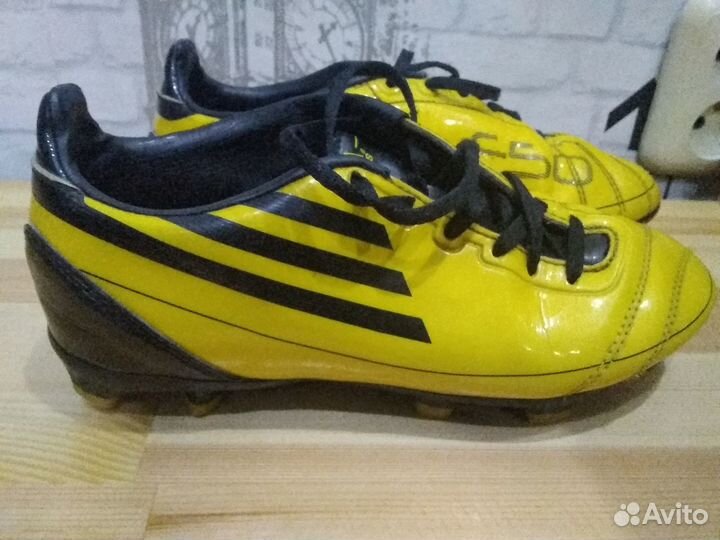 Бутсы 32-33 размера