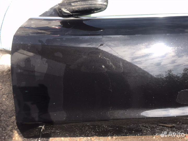 Дверь audi a5 2008 правая
