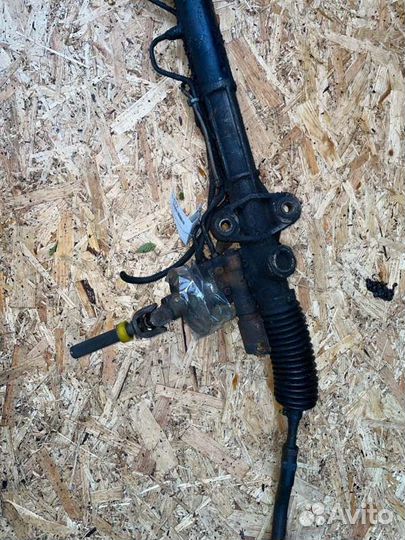 Рулевая рейка Kia Magentis EF G4JP 2005