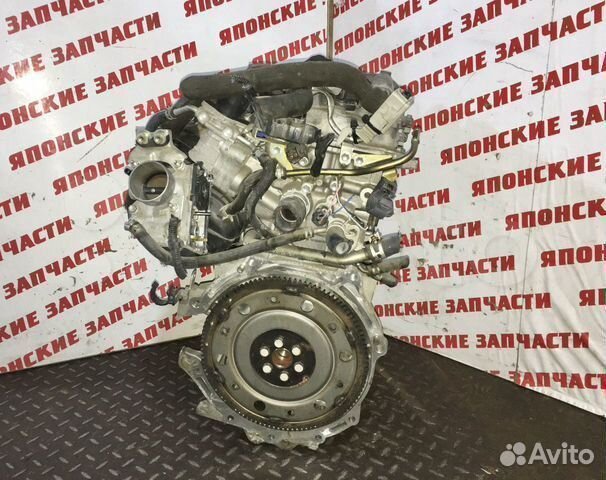 Двигатель 1nzfe Toyota Vitz Probox Corolla Fielder