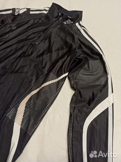Лыжный комбинезон Adidas (Б/У)