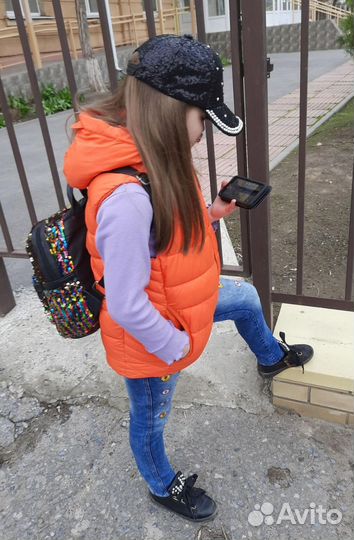 Жилет