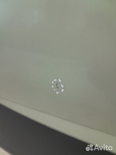 Стекло лобовое ветровое Mazda Mazda 3 BM 2013-2016