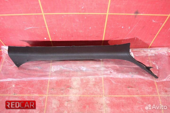 Обшивка стойки передней правой BMW X4 F26 (14)