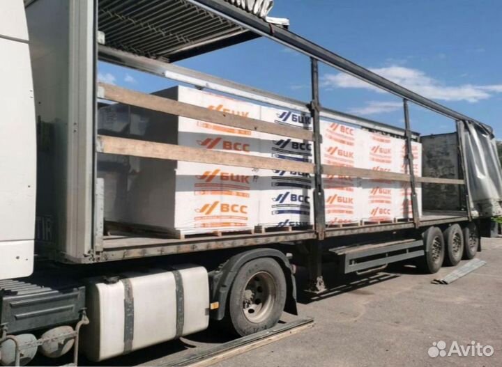 Пеноблоки газоблоки