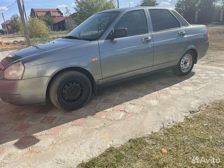 LADA Priora 1.6 МТ, 2010, 220 000 км