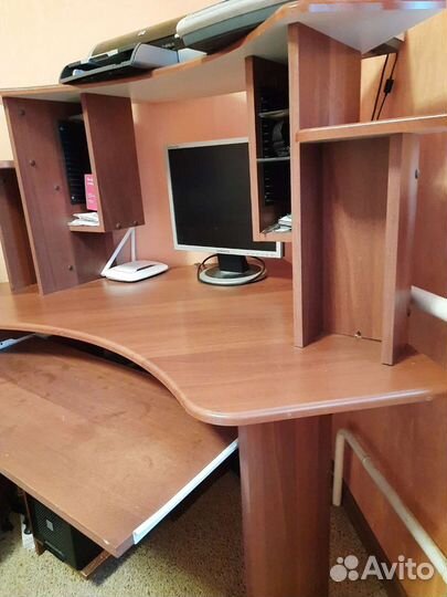 Компьютер и переферия бу