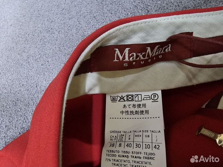 Брюки Max Mara (it 36 )