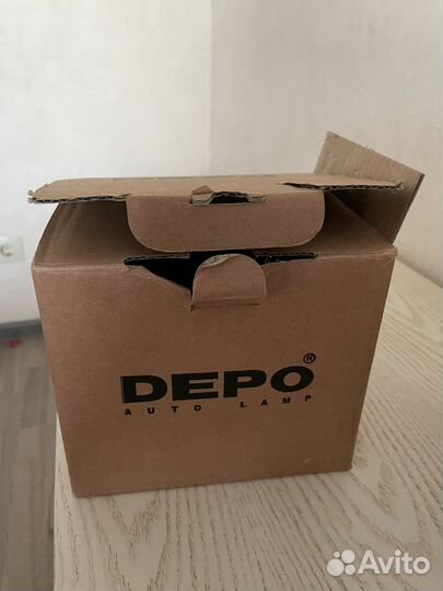 Фара противотуманная хендай гетц