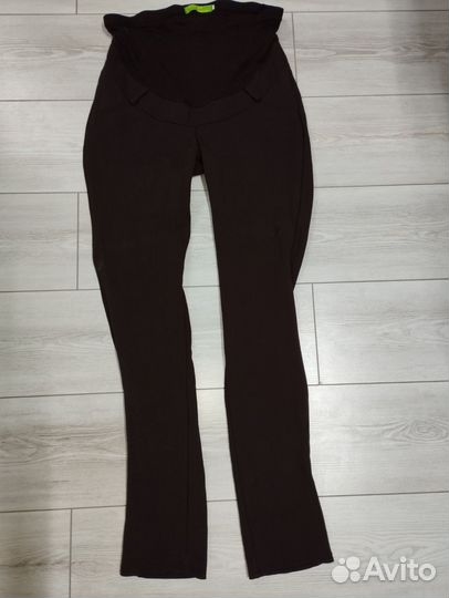 Брюки для беременных