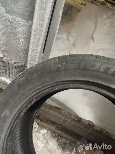 Ecovision W-686 235/55 R18 100V