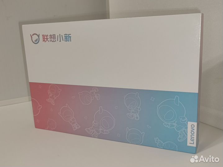Lenovo Xiaoxin Pad Pro 2023 (8/256,Snapdragon 870)