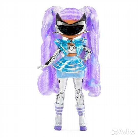 LOL gamma babe оригинал