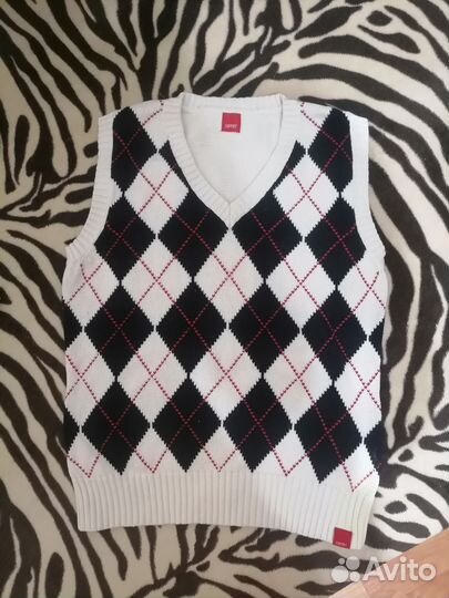 Жилет детский