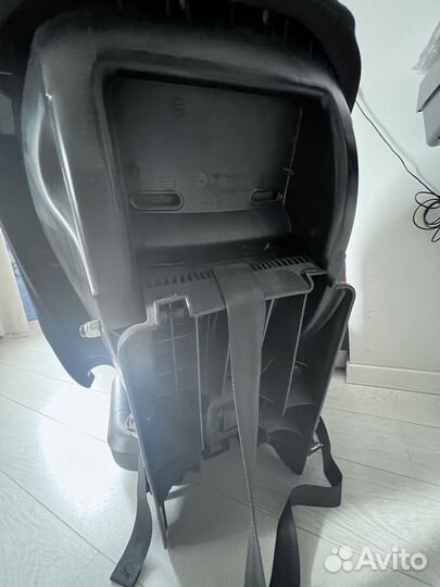 Детское автокресло 9 до 36 кг Graco