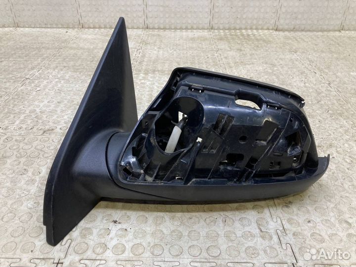 Зеркало левое Hyundai Creta GS 2015