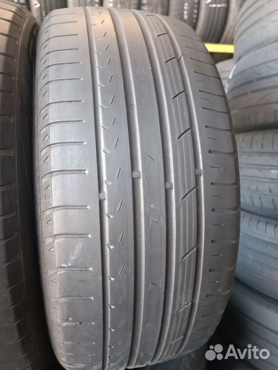 GT Radial FE2 215/55 R17 94W
