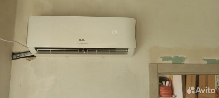 Сплит системы новые в Астрахани со склада