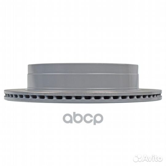 Диск тормозной ADT343281 ADT343281 Blue Print