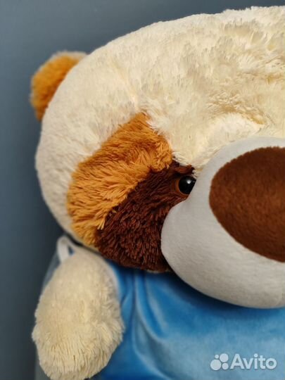 Большие мягкие игрушки