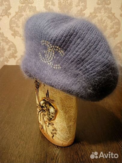 Берет женский