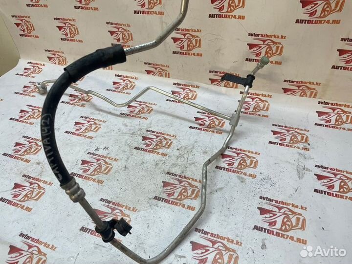 Трубка кондиционера Chevrolet Captiva C100 10HMC