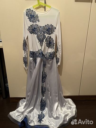 Костюм для восточного танца