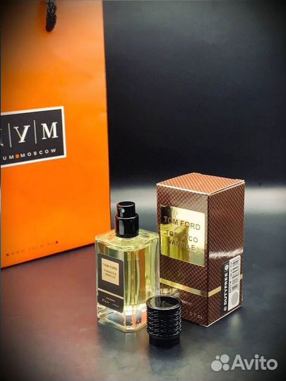 Tom ford tobacco 30мл ОАЭ