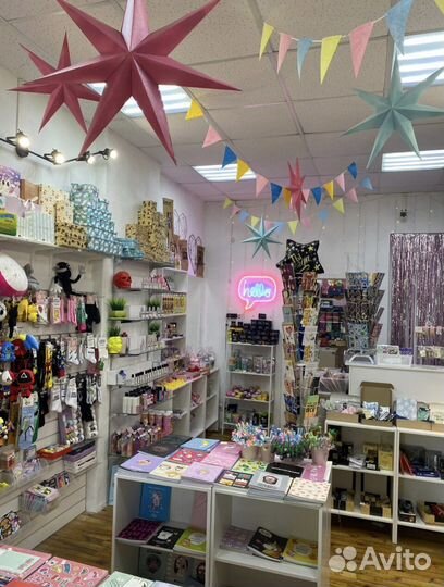 Готовый бизнес 2 магазина