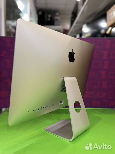 Моноблок Apple iMac 21.5 Late 2015 i5/8/1тб