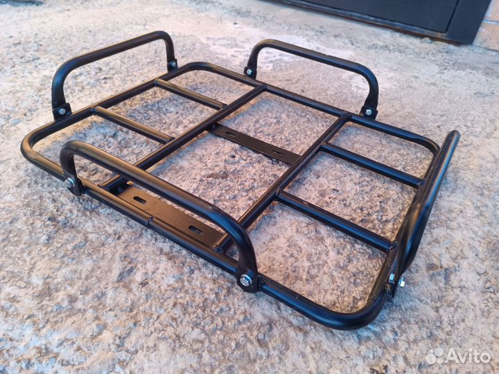 Багажник для курьера
