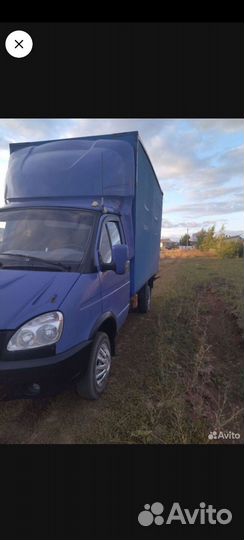 Будка 4.2, фургон