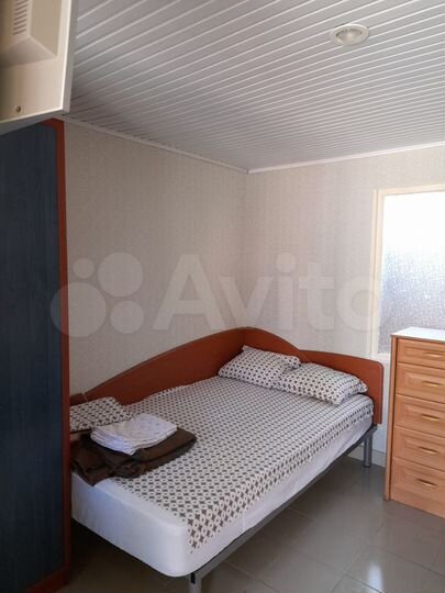 Комната 12 м², 1/2 эт.